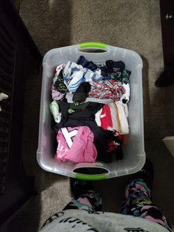 Men's Clothes Size Medium