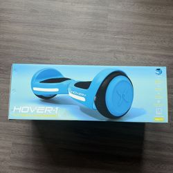 Hoverboard 