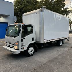 2015 Isuzu Nqr/nrr