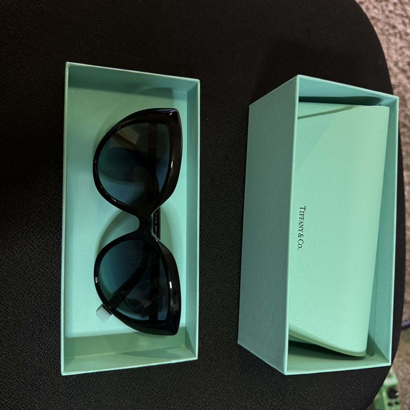 Tiffany & Co. sunglasses  *Brand new*