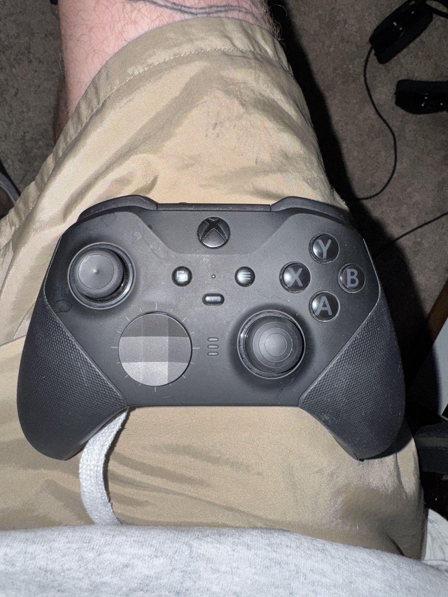 Xbox Elite Controller