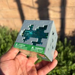 Minecraft JellyCube