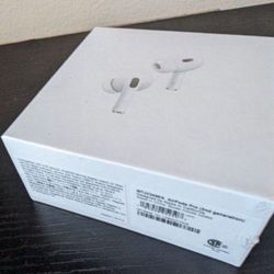BRAND NEW Apple AirPods Pro 2nd Generation USB-C   🍏