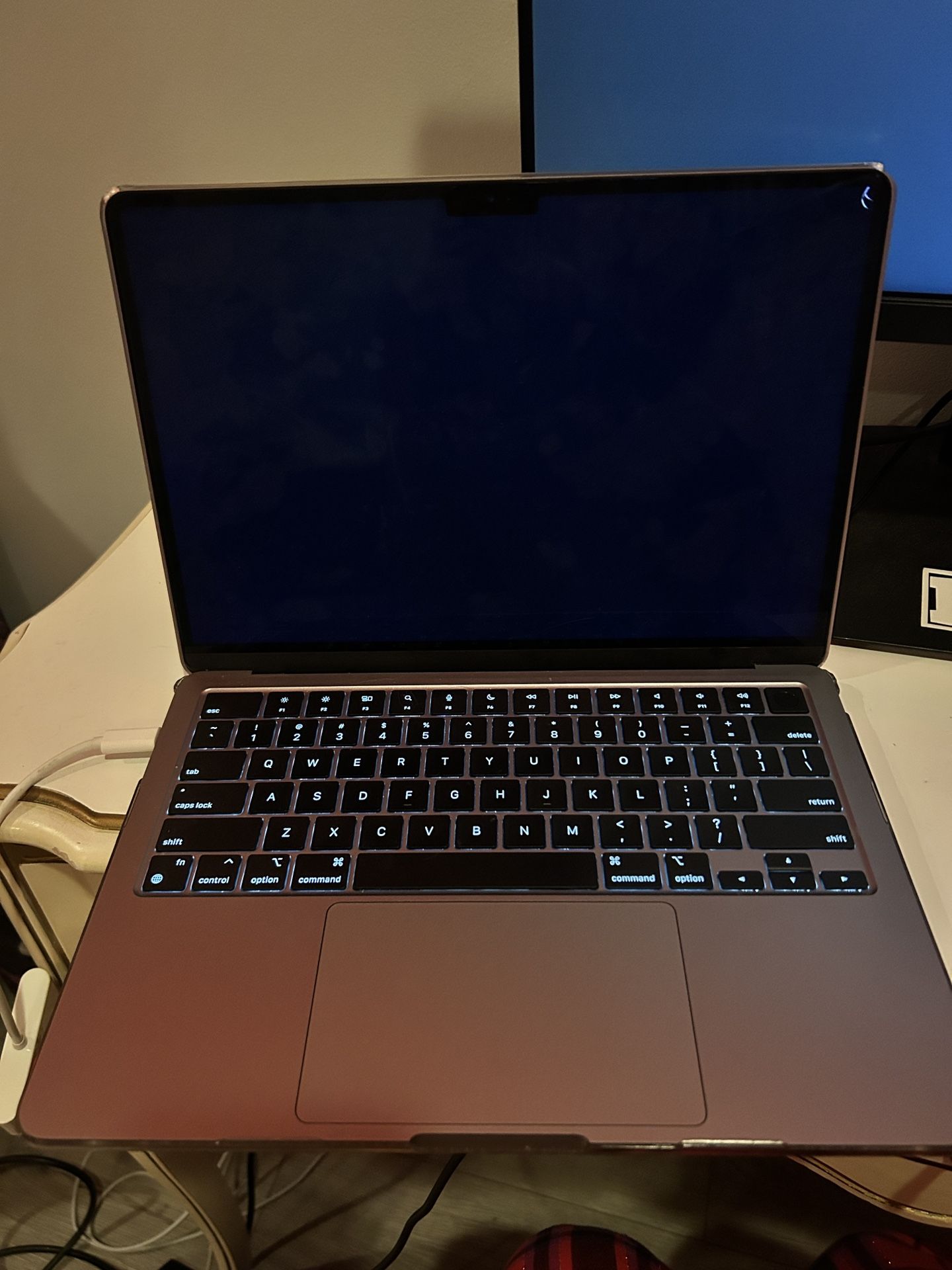 Macbook Air M2 - 2022