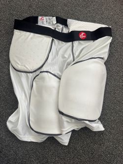 Cramer 1502 HTPT 5 Padded Girdle