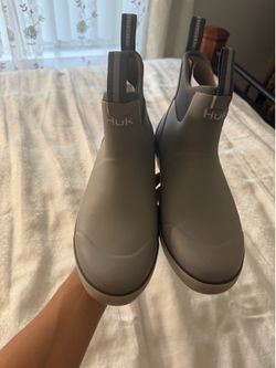 Huk Men’s Boots