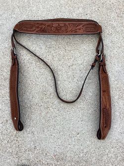 Browband Headstall