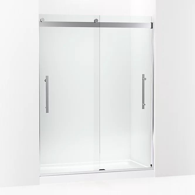 60" Kohler Sliding Shower Door NEW for Sale in Kent, WA OfferUp