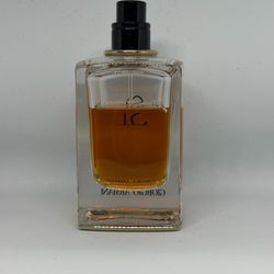 Giorgio Armani Si Edp