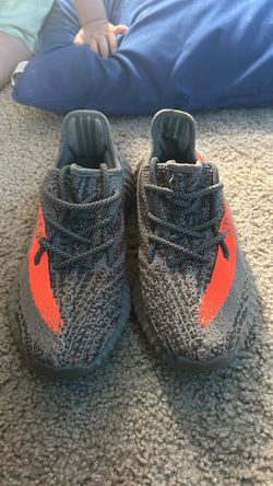 Yeezys