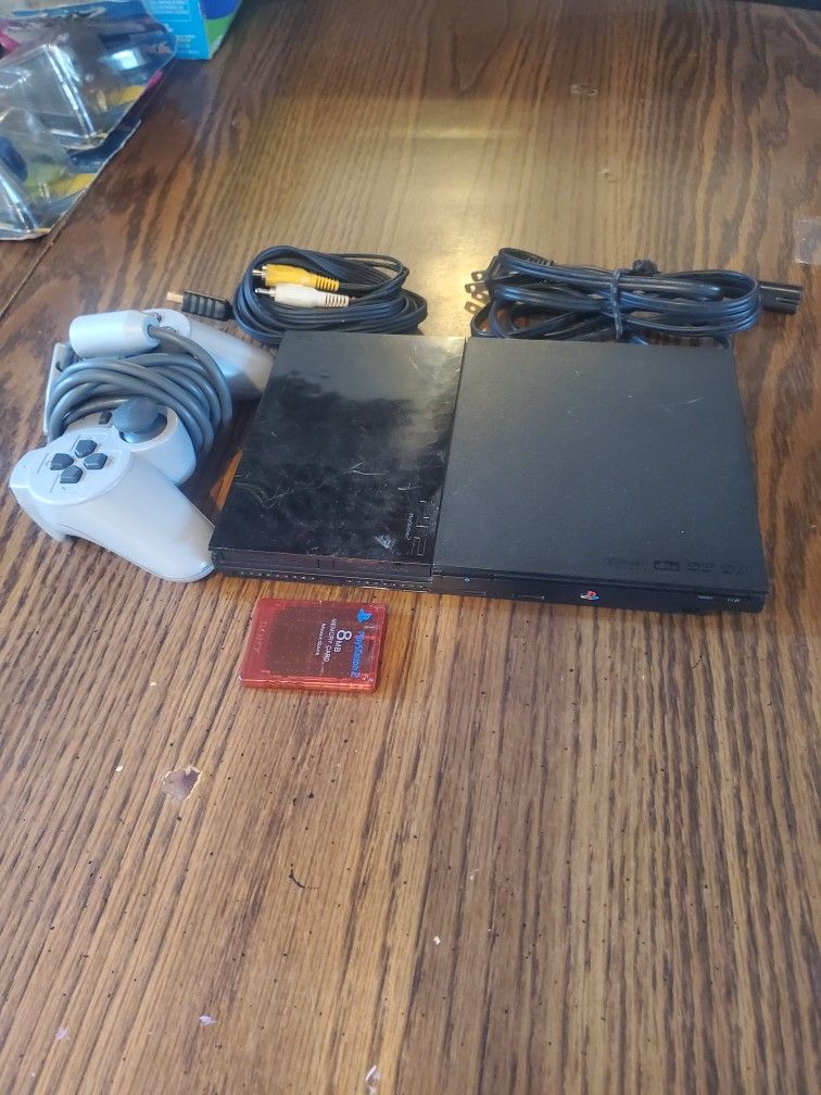 Playstation 2