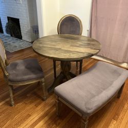 Dining Room Set
