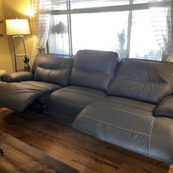Reclining Couch