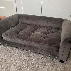 Comfy Dog Sofa Bed 