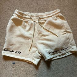 Revelation Apparel Shorts