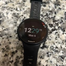Garmin Forerunner 45s