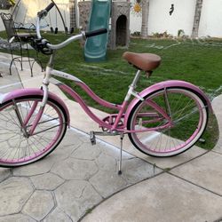 Beach Cruiser