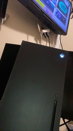 x box series x