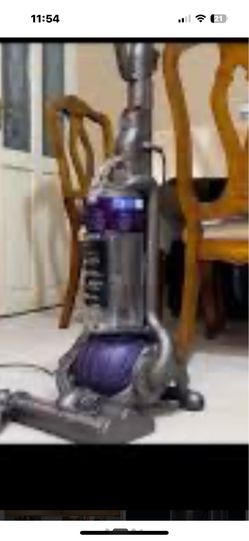 Dyson 25 vacuume