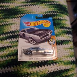 Hotwheels Cars