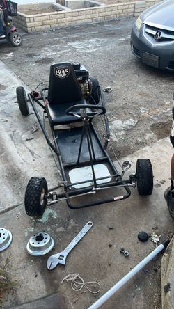Go kart