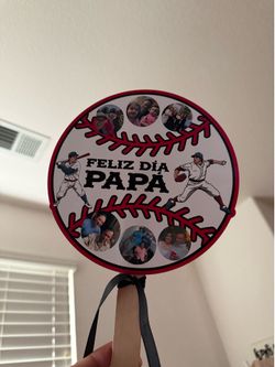 Father’s Day fans!
