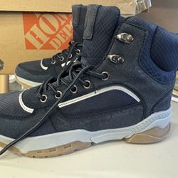 Men’s Hiking Boots 