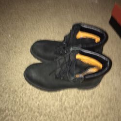 Timberland Boots Size 10.5