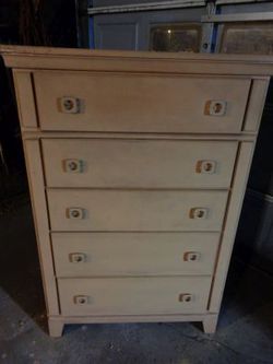 Dresser Chest Of Drawers WITH MORE AVAILABLE