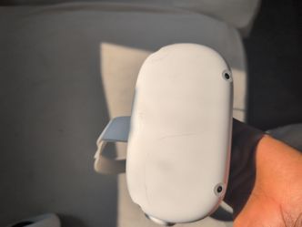 Oculus 2 VR Headset 2