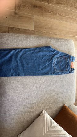 Levi’s Jeans baggy
