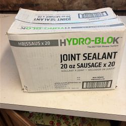 Hydro Block Joint Sealant 
