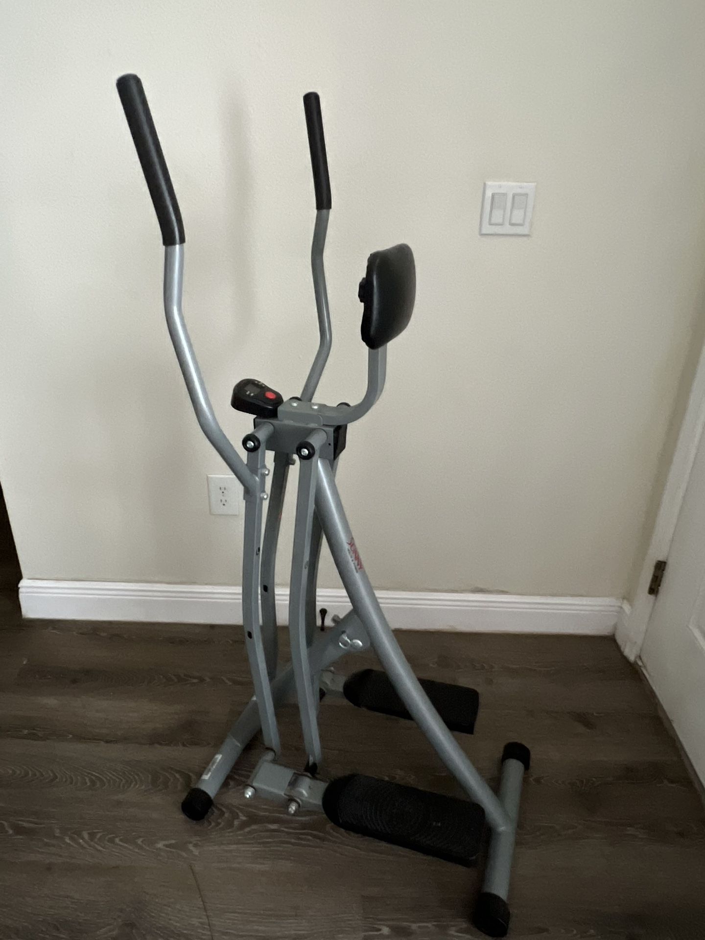 Air Walker Trainer Gym Equipment
