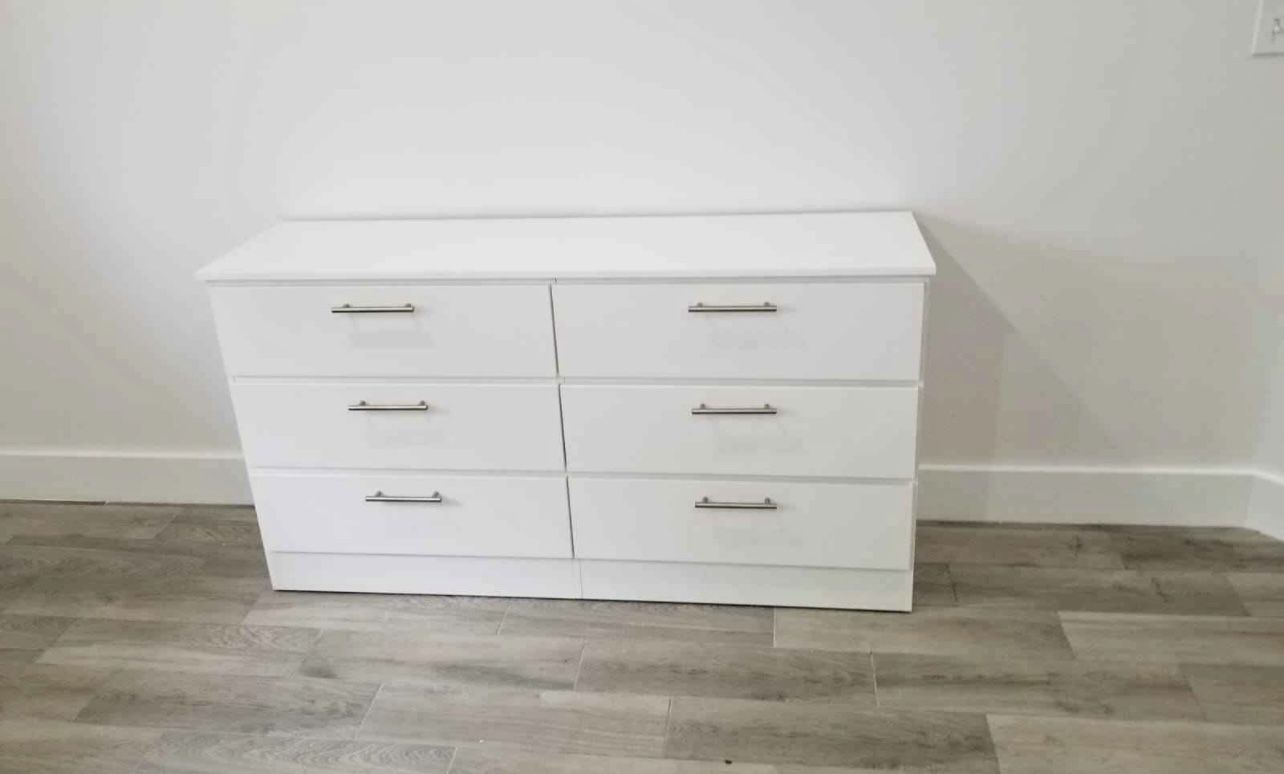 Dresser - Comoda