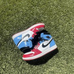 Jordan 1 Retro High