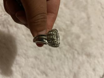 Anillos