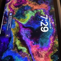 iPad Air 4th Gen 2021