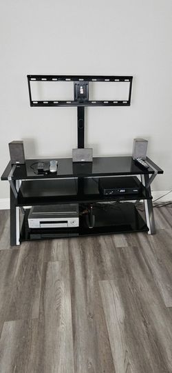 Entertainment TV Stand