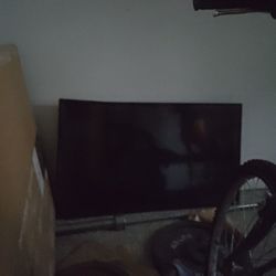 TV, that's not Working 