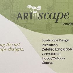 Garden Design Service And Clases