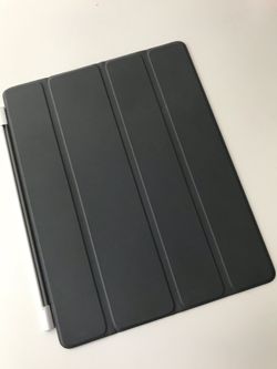 iPad cover