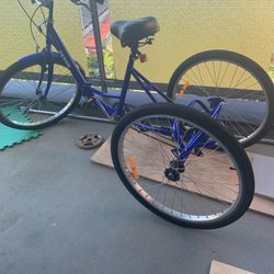 Delivery Bike- Adult Size, Just $150