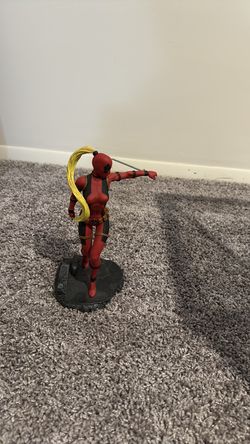 Lady Deadpool