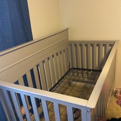 Baby Crib