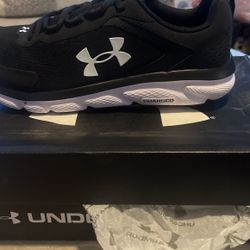 Under Armor