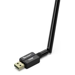 USB bluetooth adapter.