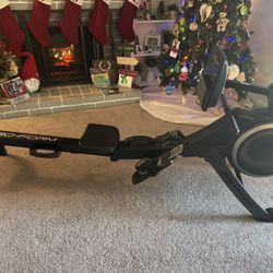 Pro-Form 750R Rower