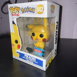 Anime/Cartoon Funko Pops