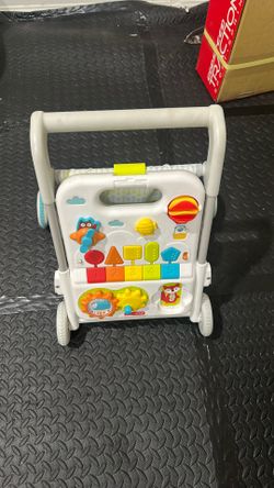 Skip Hop Walker