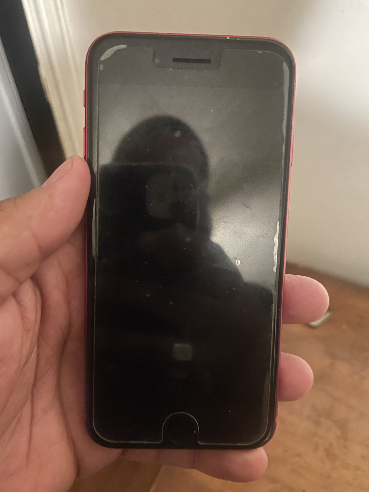iPhone 10xr